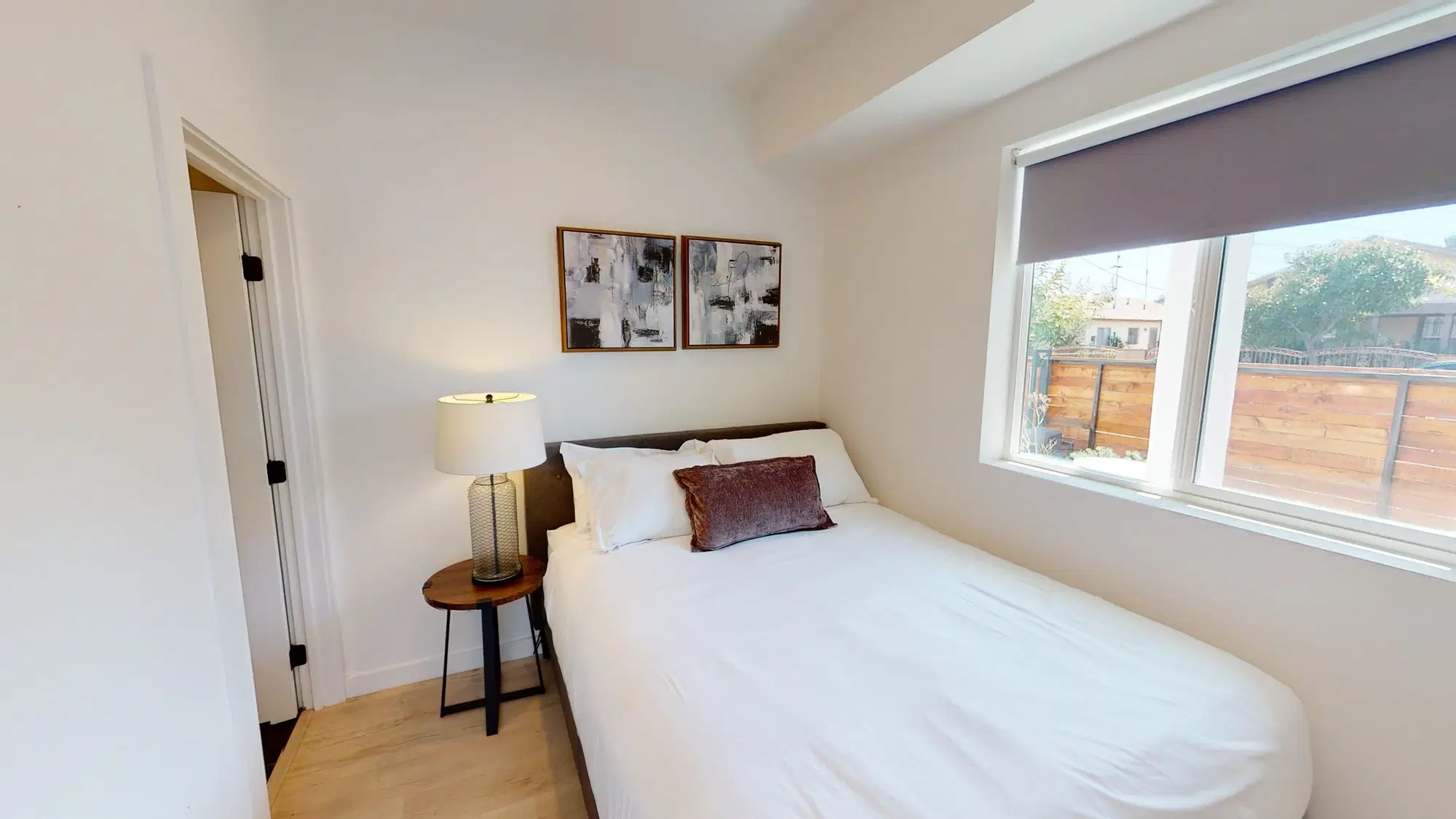 June Homes 90006, Los Angeles – #1346A: University Park