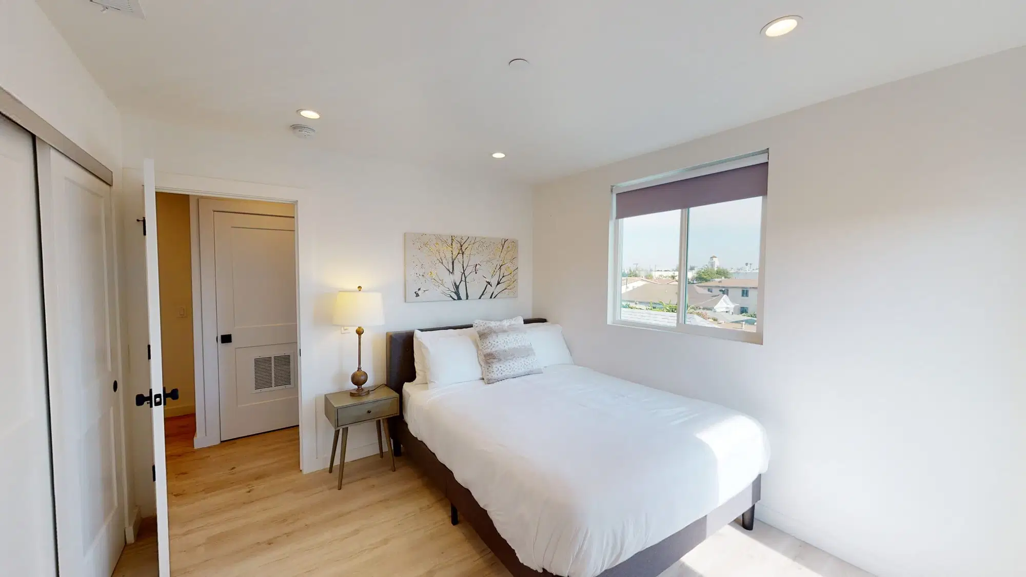 June Homes 90006, Los Angeles – #1346C: University Park