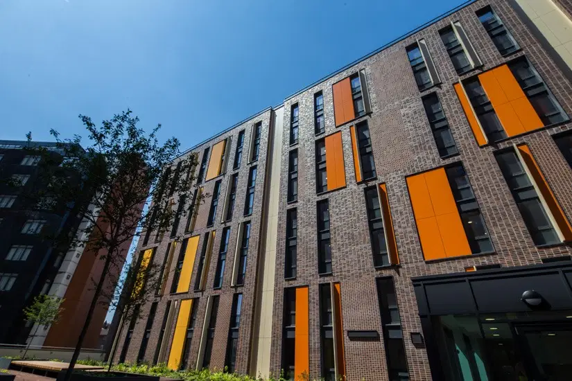 Grand Felda House, London – Exterior