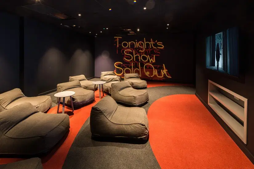 Grand Felda House, London – Common Area