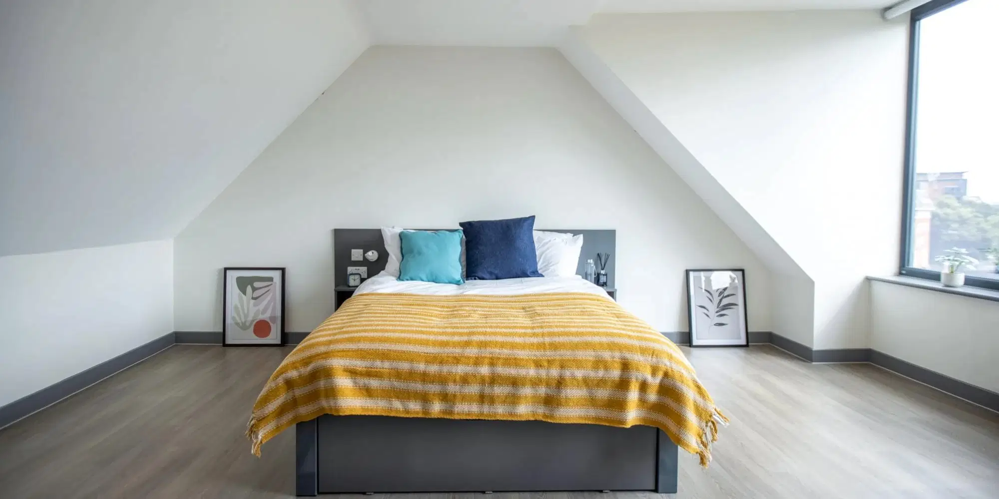Canvas Capital House, Southampton – Silver Townhouse