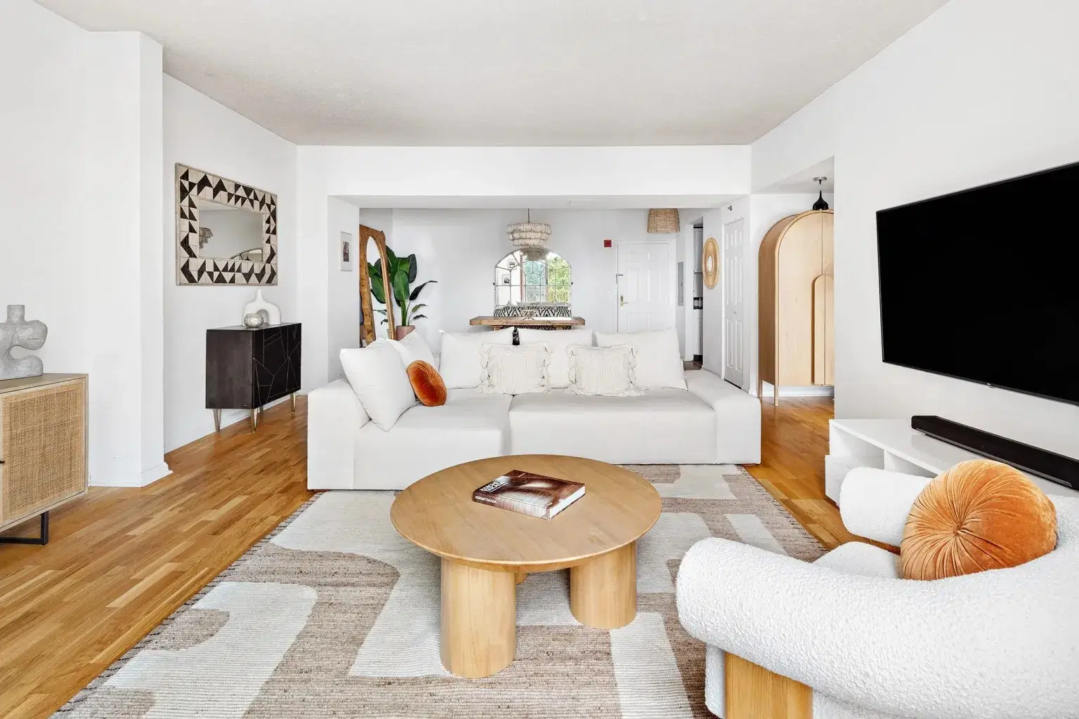 The North Constitution, New York – Amenities