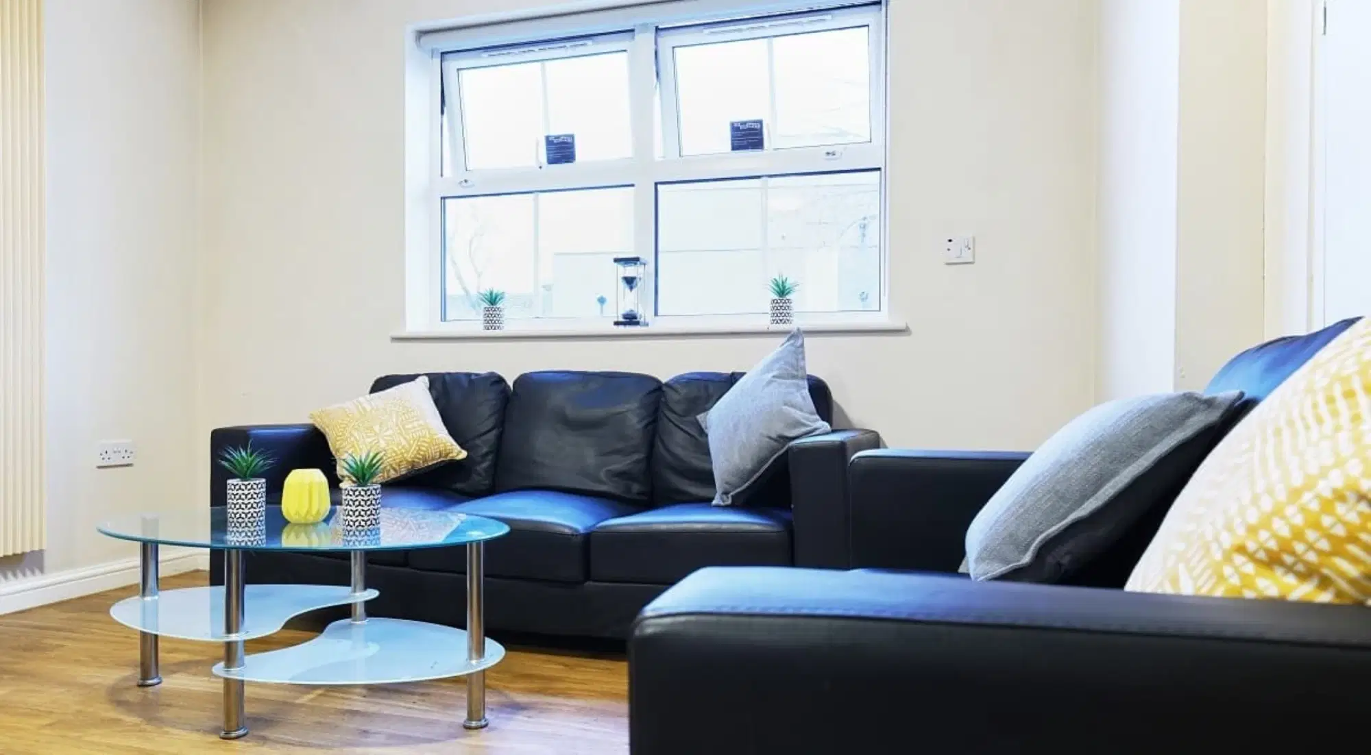 Oxney House & Gardens, Manchester – Common Area