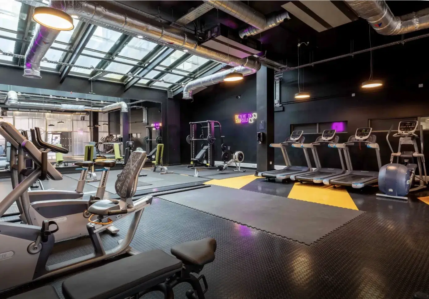 iQ Wilmslow Park, Manchester – Amenities