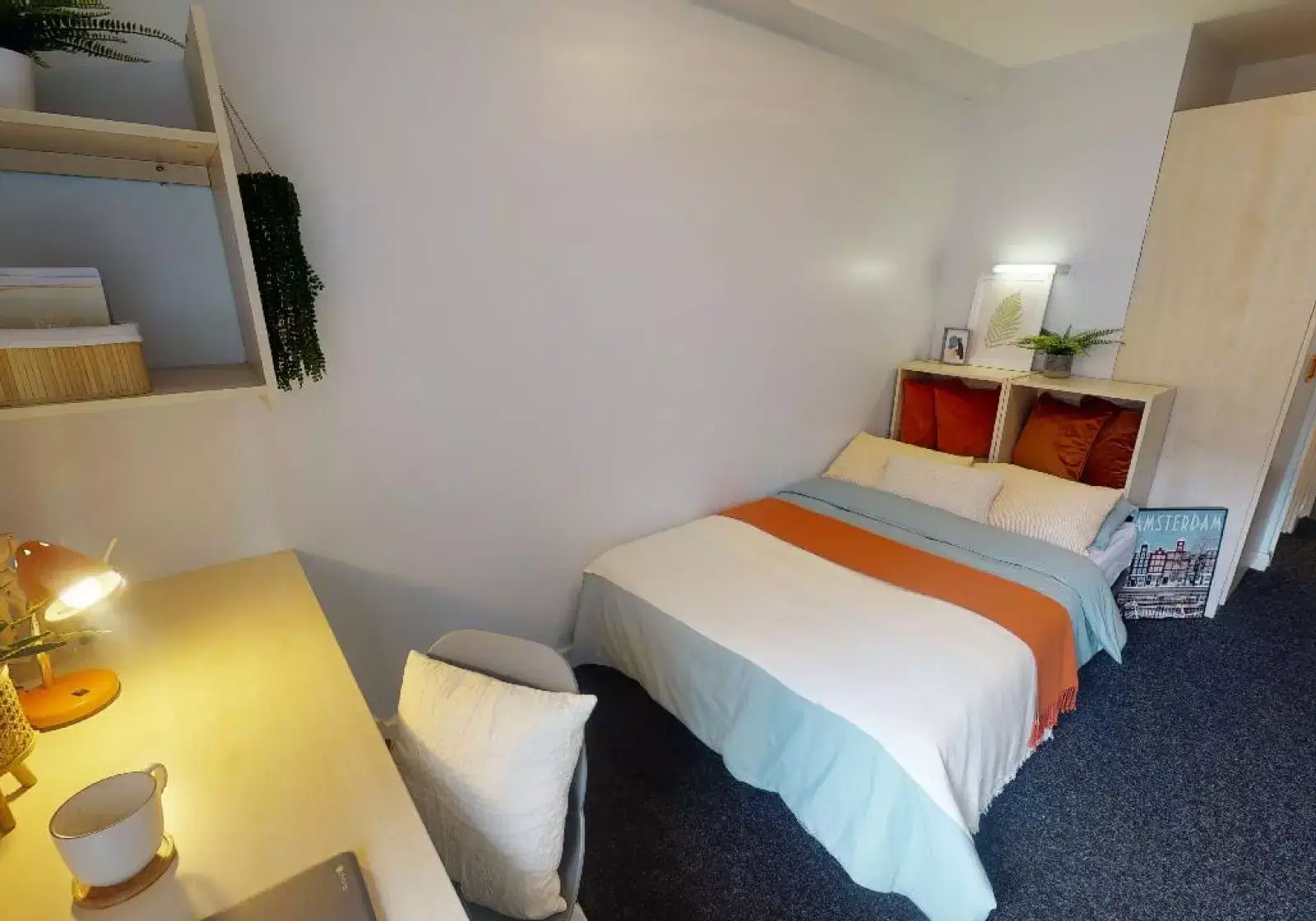 iQ Wilmslow Park, Manchester – Bronze En Suite Plus