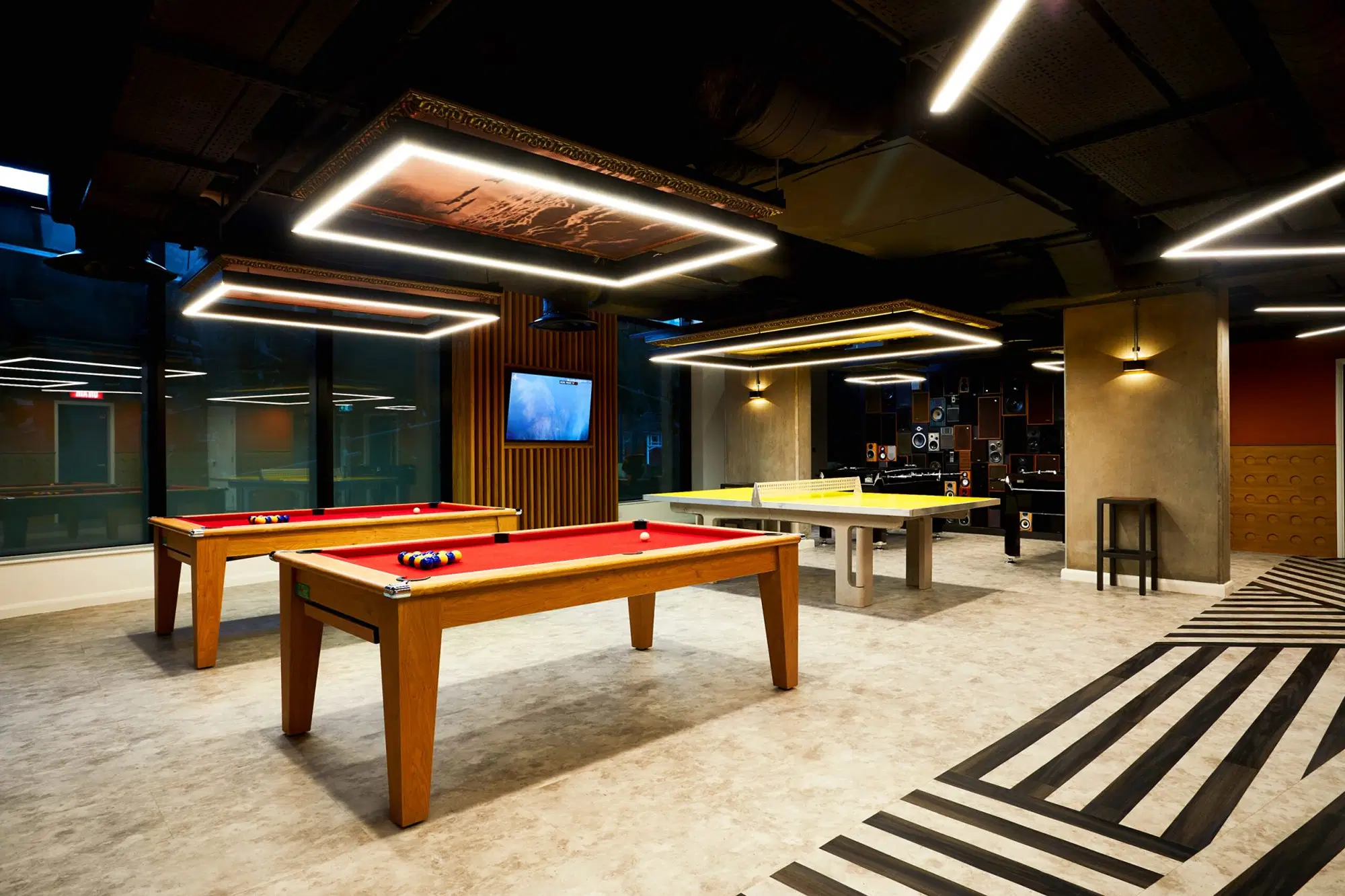 Vita Student Circle Square, Manchester – Amenities