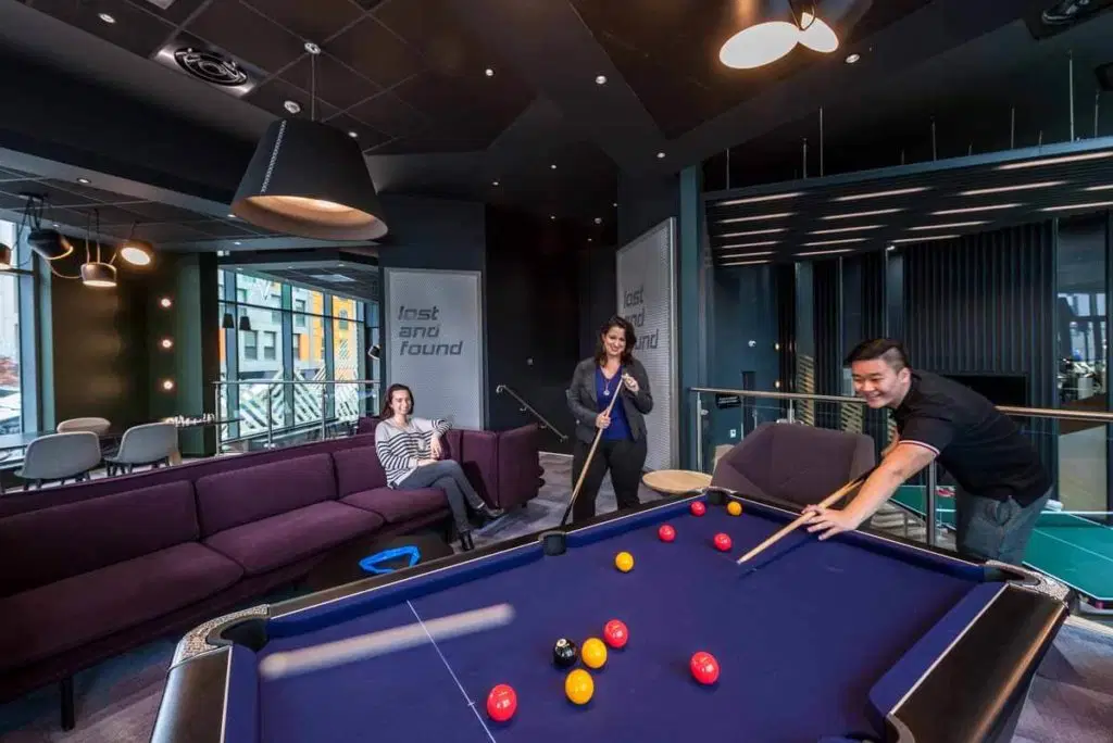 Verde, Newcastle Upon Tyne – Amenities