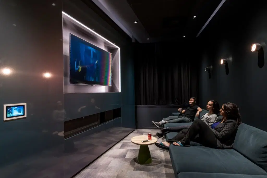 Verde, Newcastle Upon Tyne – Common Area