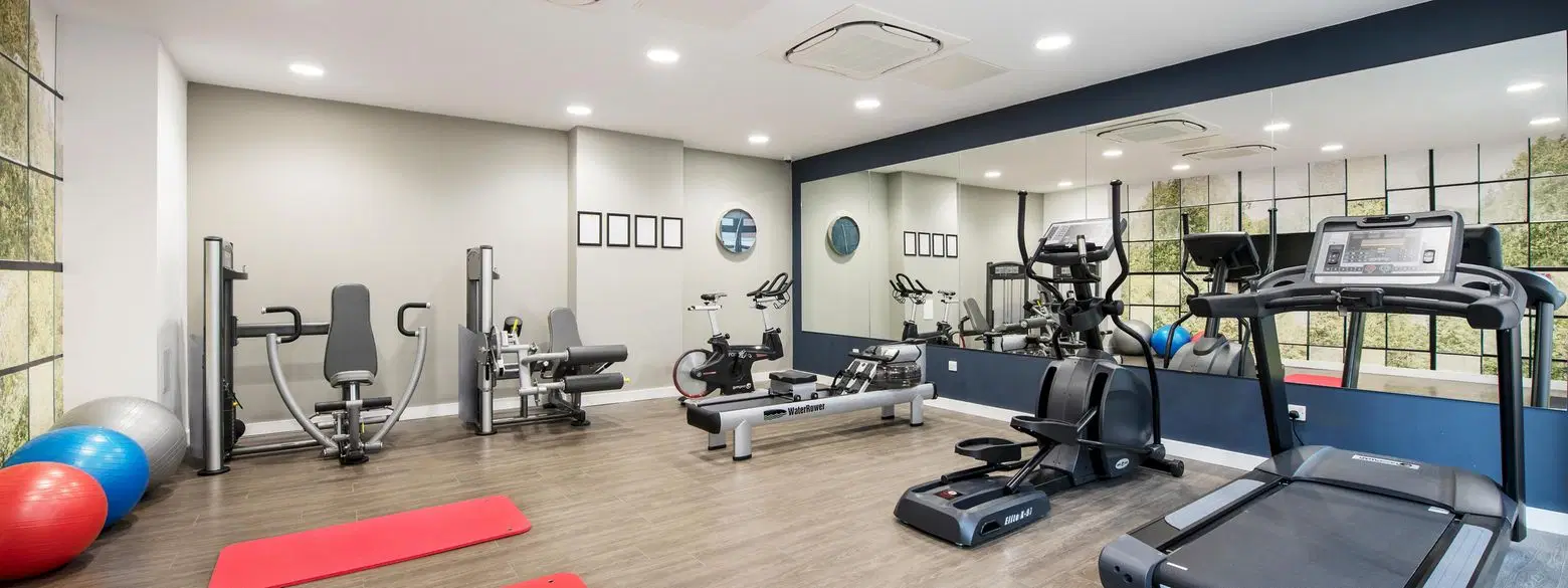 Yugo Knoll Court, Newcastle – Amenities