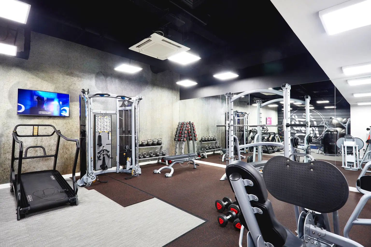Vita Student Westgate, Newcastle upon Tyne – Amenities