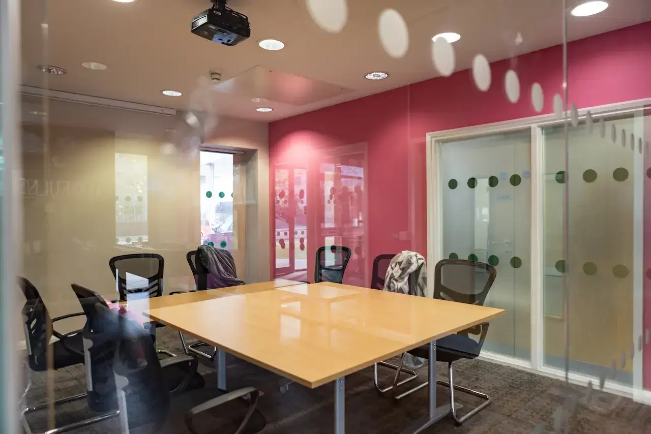 Newport Student Village, Newport (Wales) – Amenities