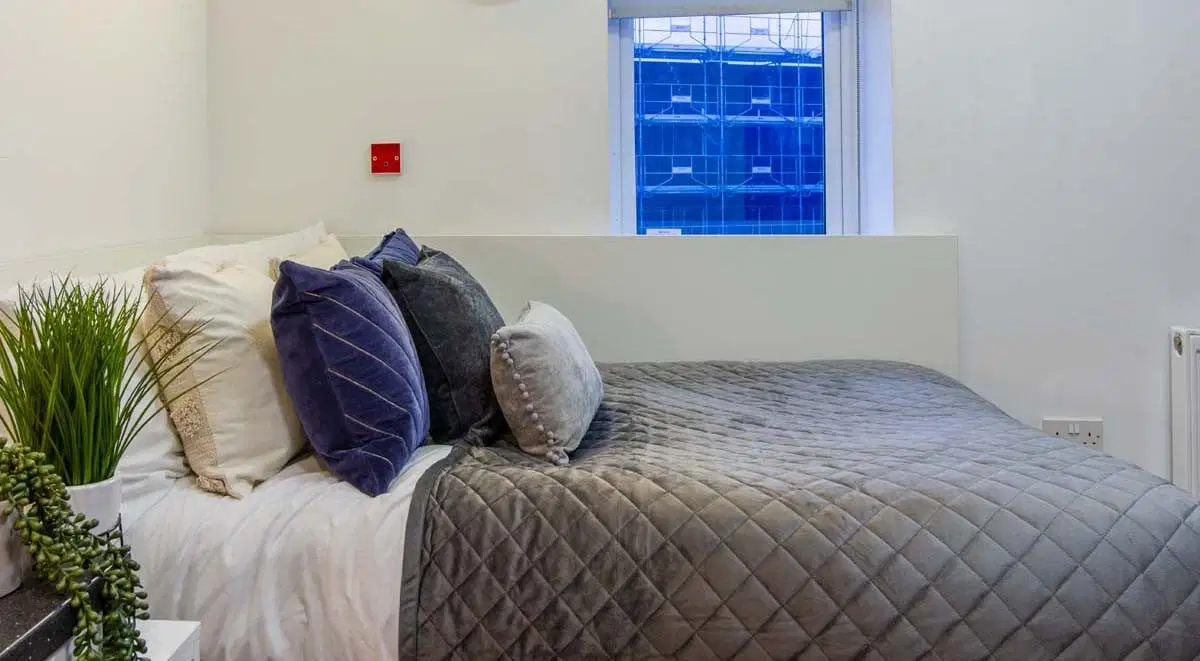 Bowman House, Nottingham – Platinum Studio