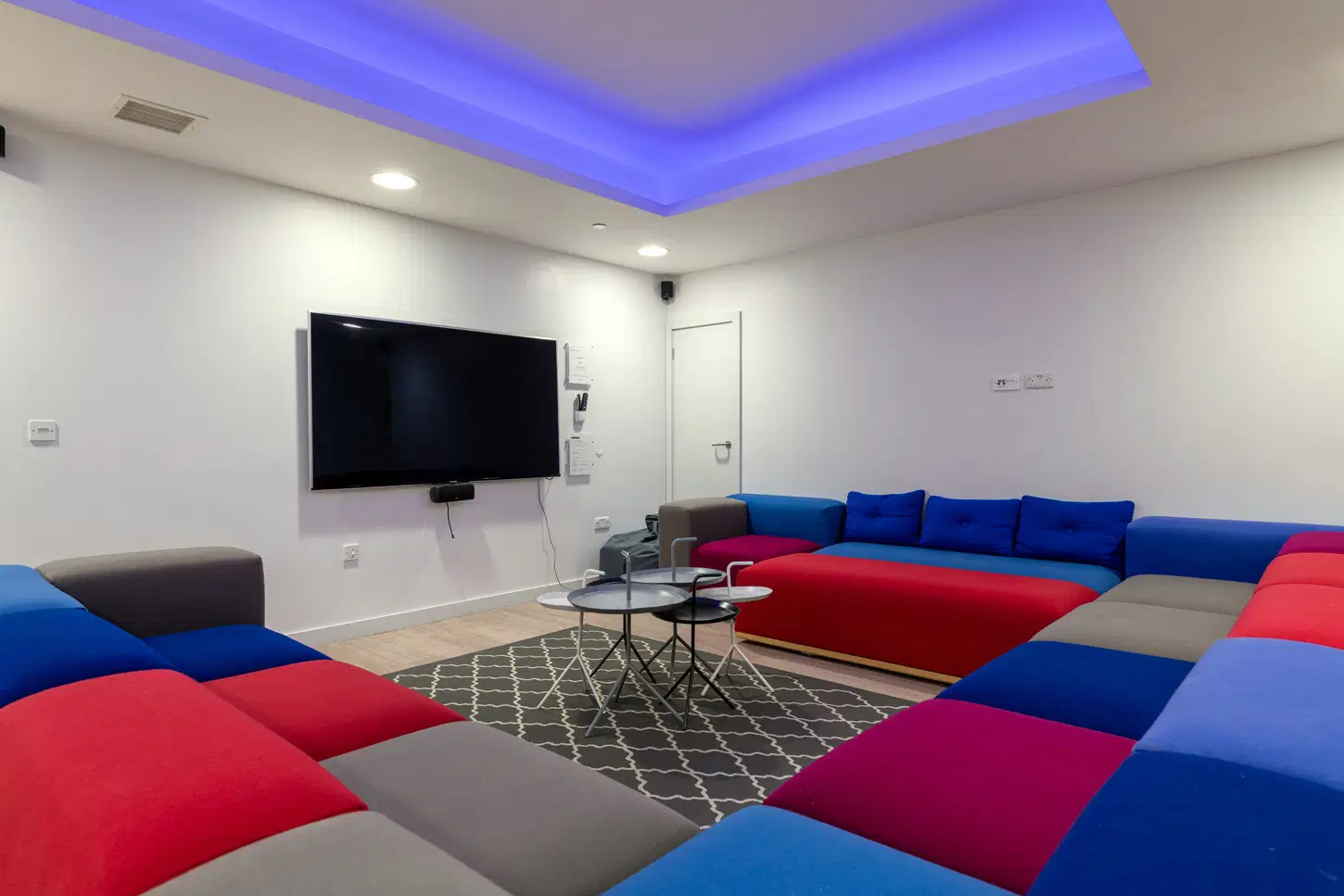 Collegiate Middle Street, Portsmouth – Common Area