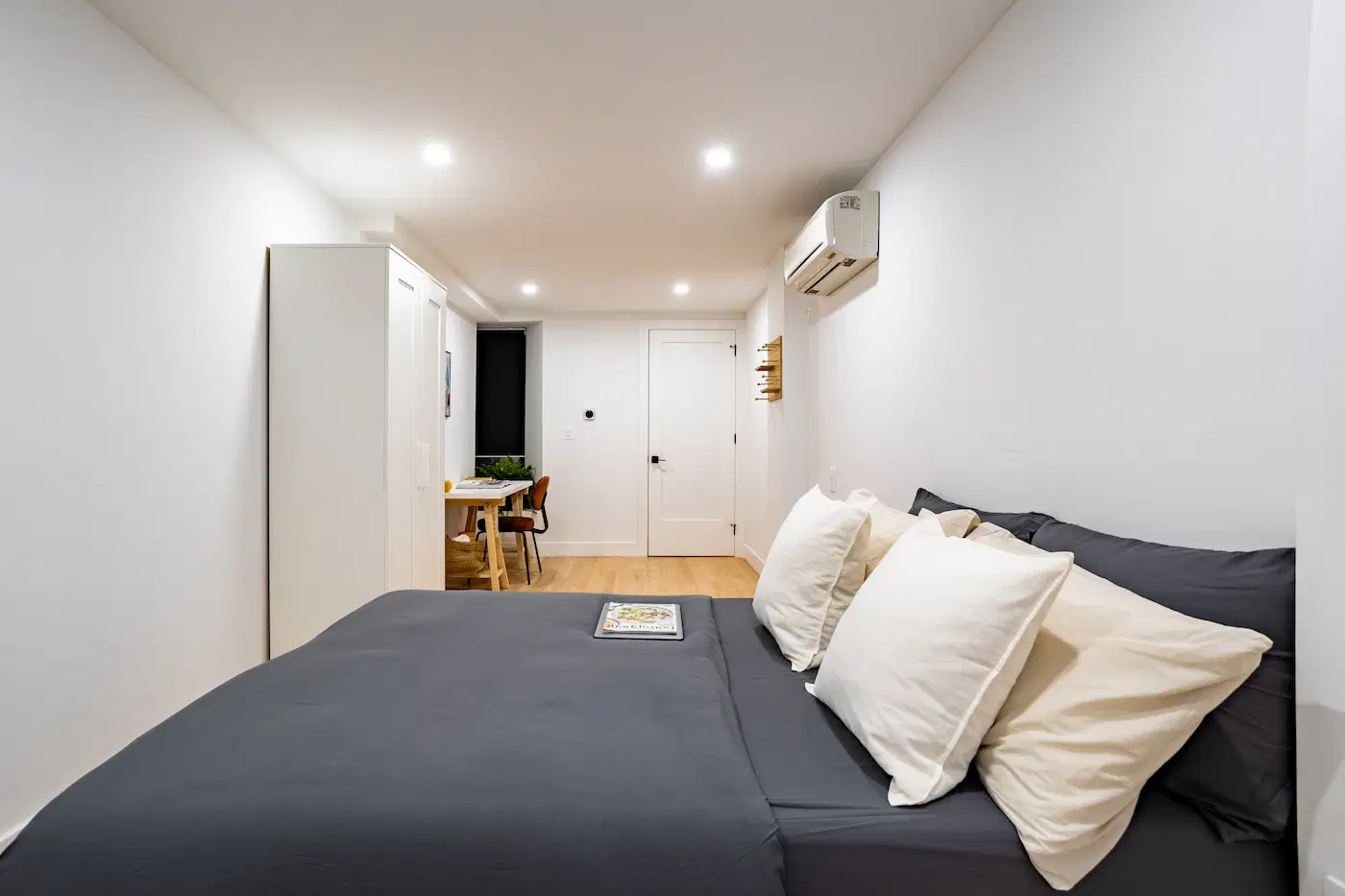 The Central Park Manhattan House, New York – Executive Room