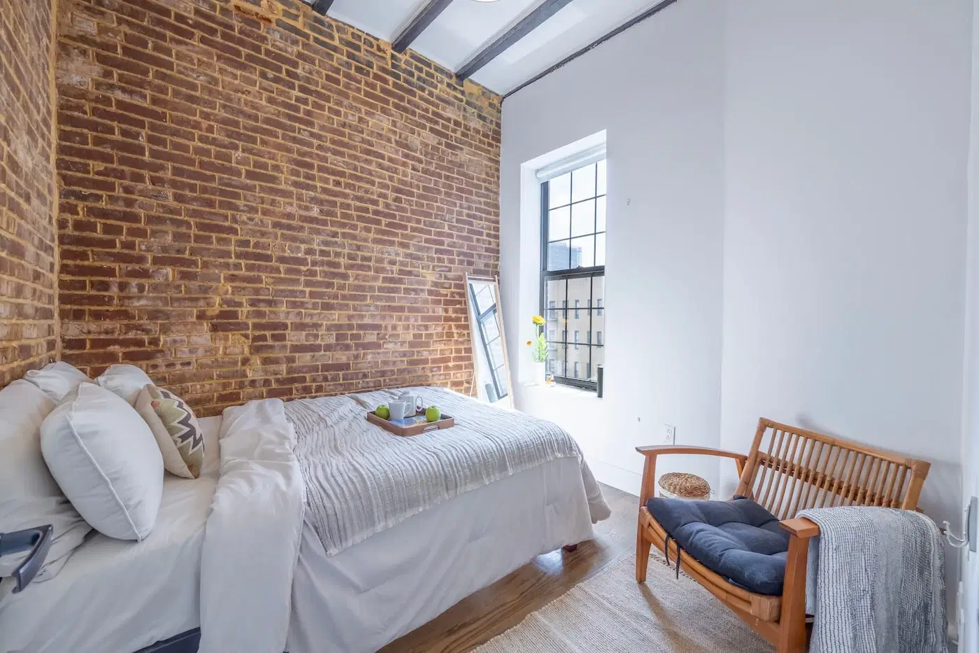 The Clark House, New York – Standard