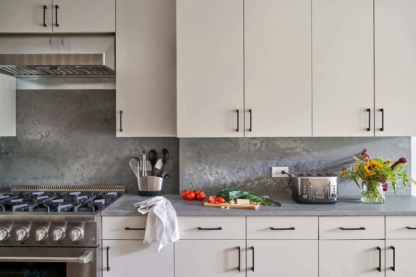 The Apollo House, New York – Kitchen