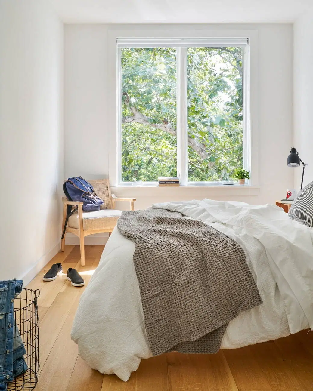 The Apollo House, New York – Standard+ Room