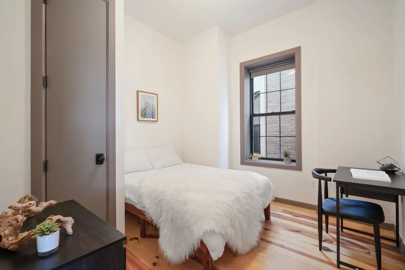 The Upper Manhattan House, New York City – Standard