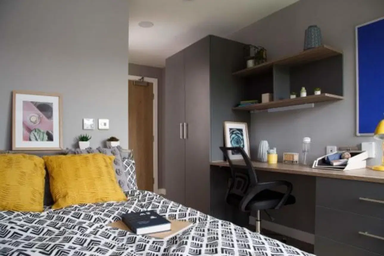 Luneside, Lancaster – 4 Bed Standard Ensuite