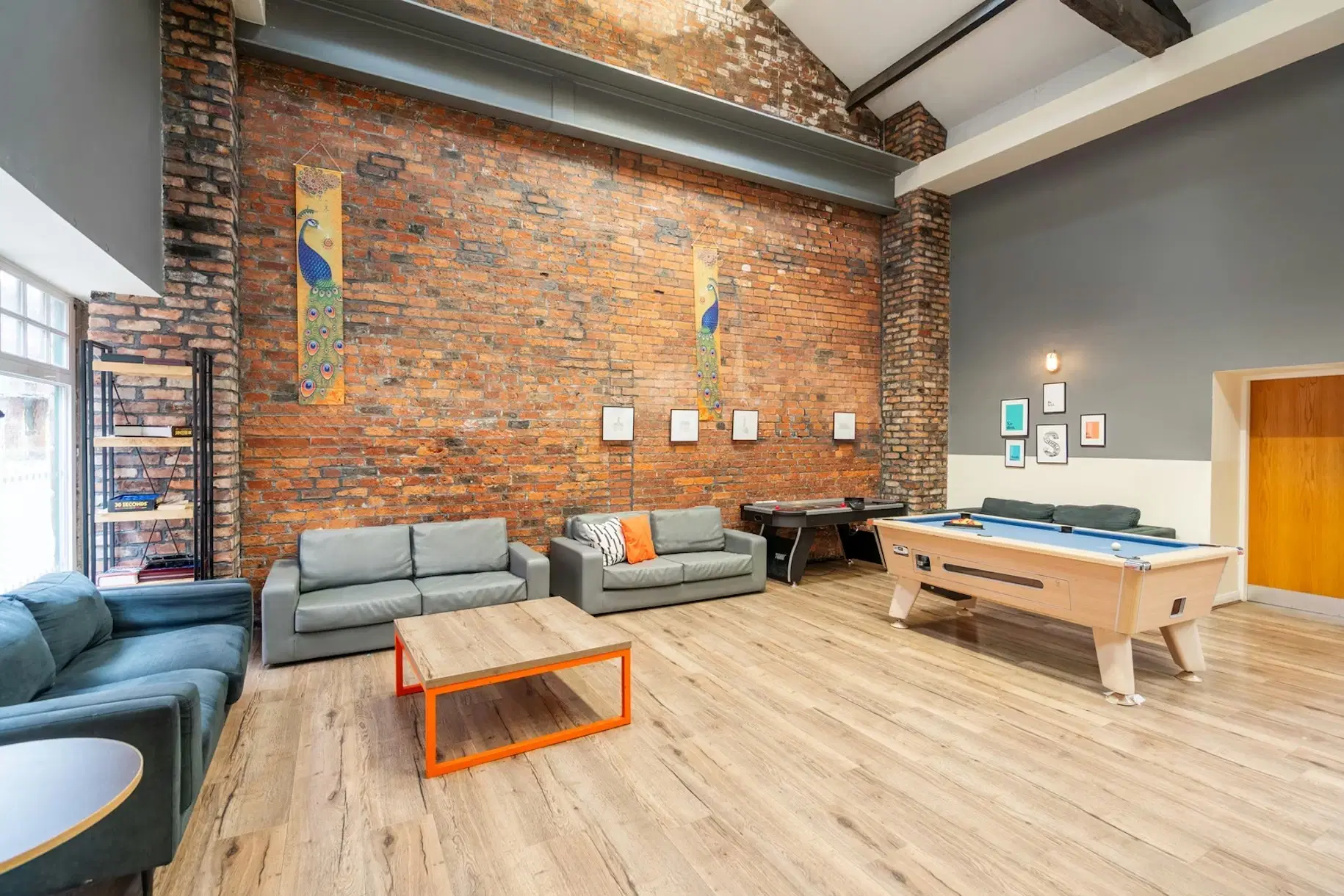 Sheffield 3, Sheffield – Amenities