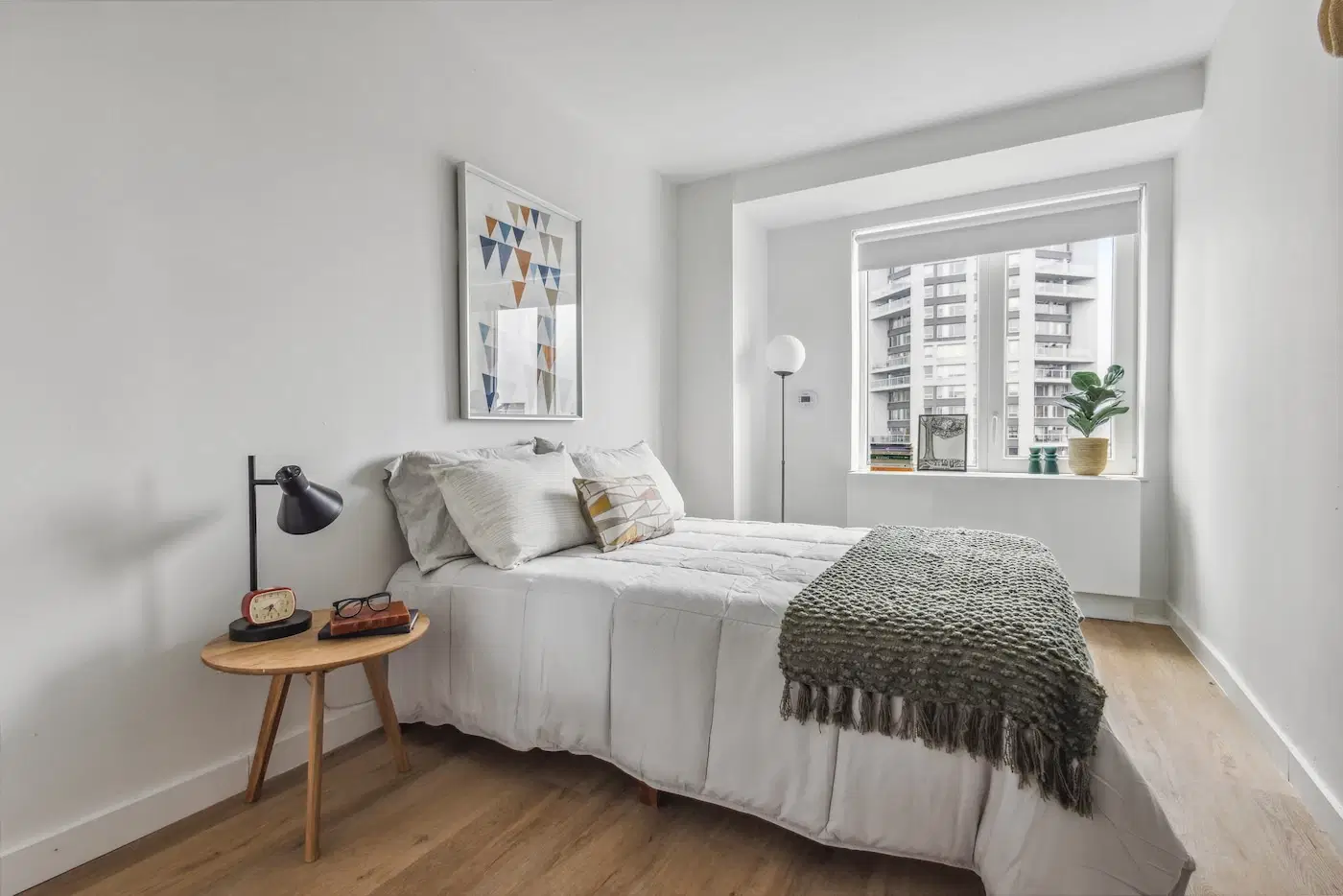 The Heritage House, New York – Standard