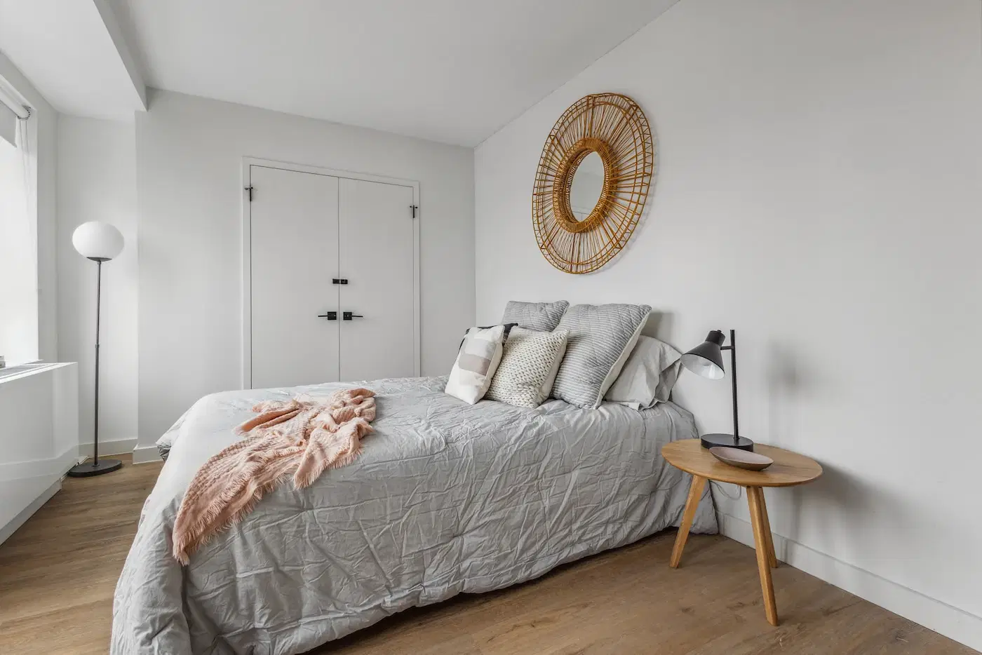 The Heritage House, New York – Large