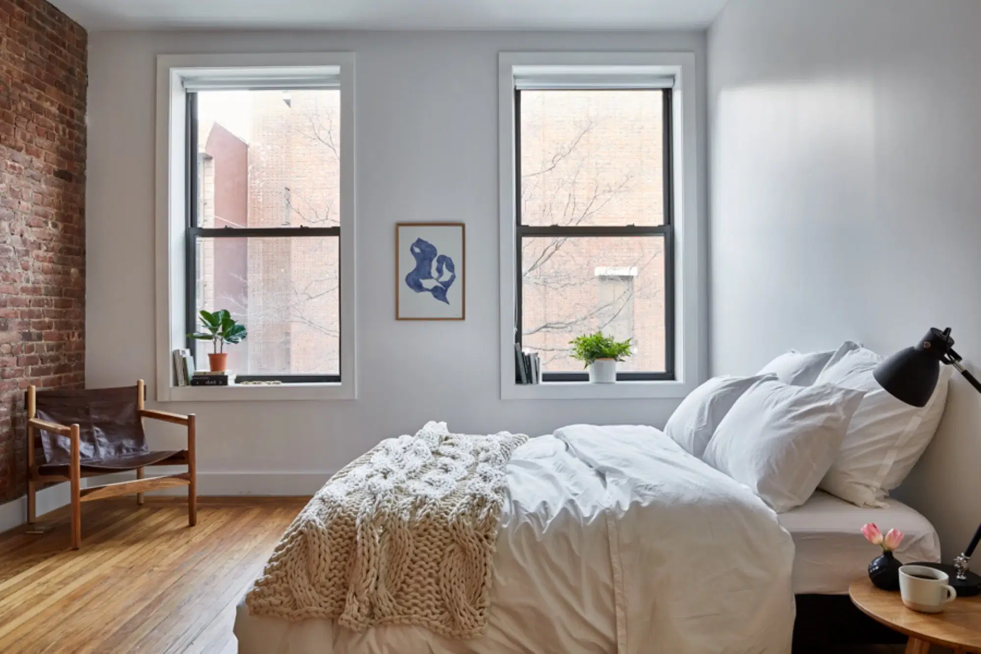 The Hamilton House, New York – Master