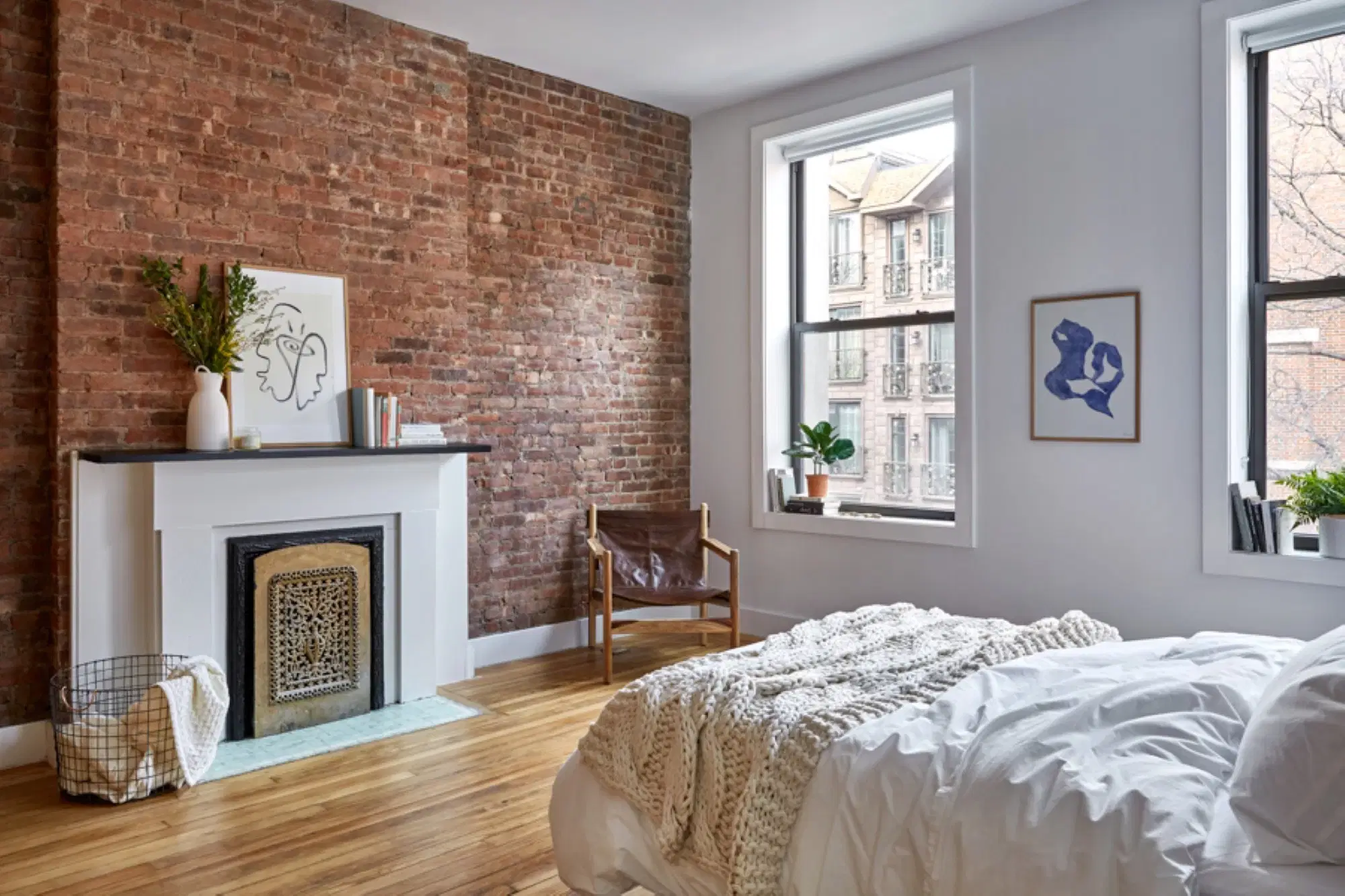 The Hamilton House, New York – Executive Large