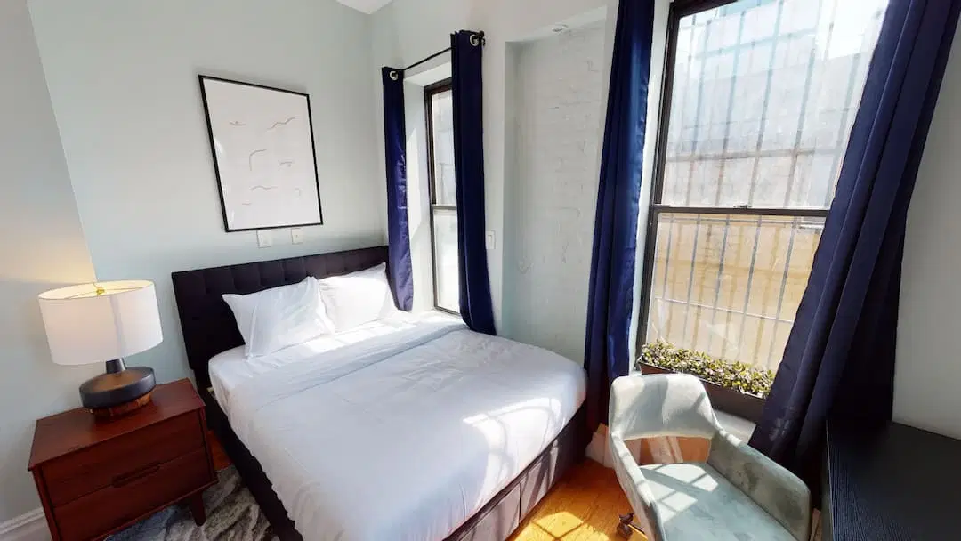 June Homes 10019, New York – #498B: Columbus Circle