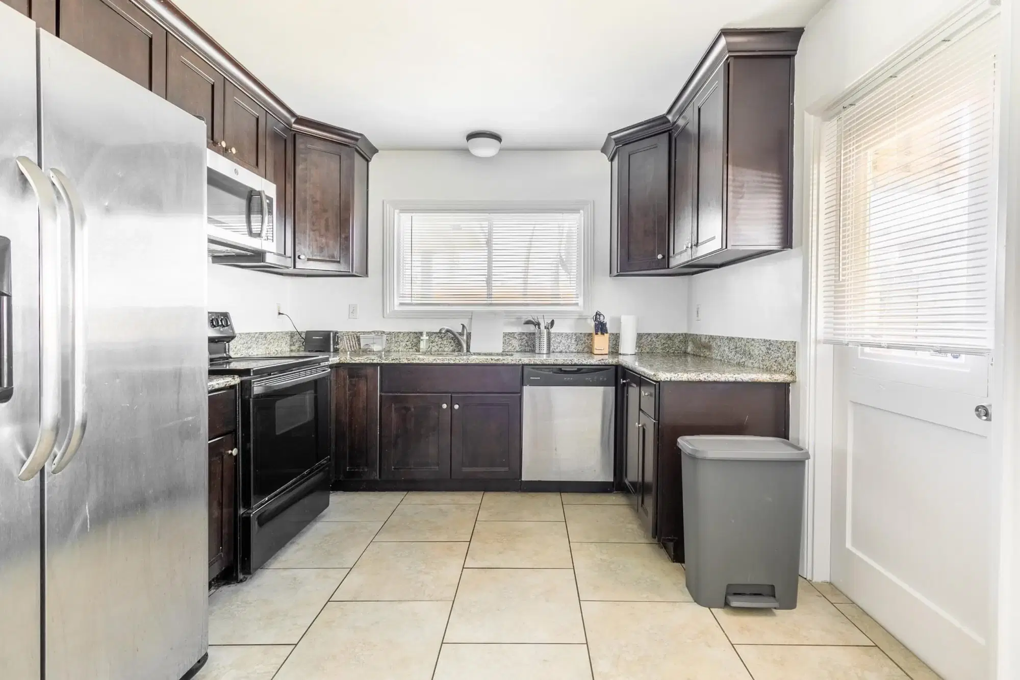 June Homes 92115, San Diego – #1021G: College West
