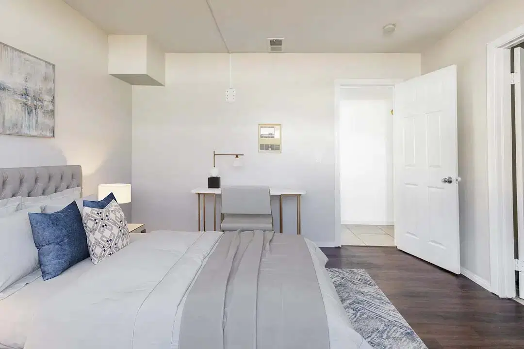 June Homes 92115, San Diego – #1021C: College West