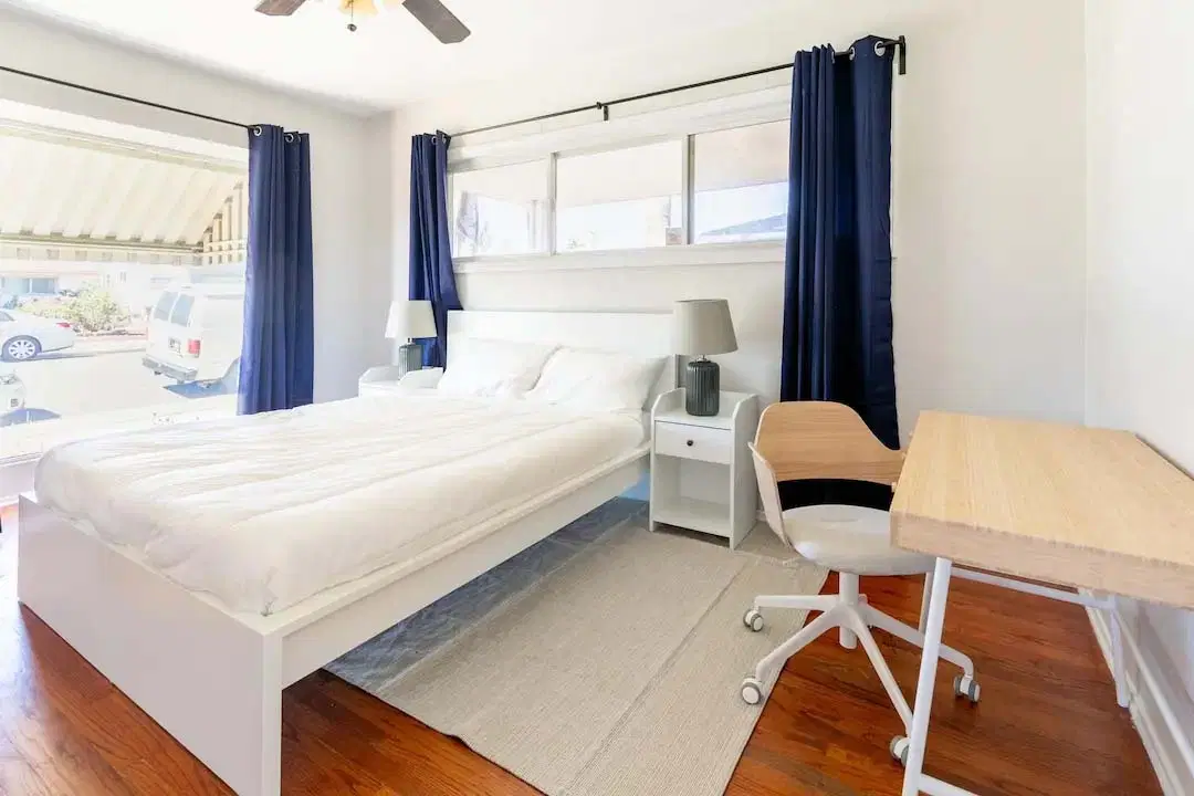 June Homes 92115, San Diego – #1021E: College West