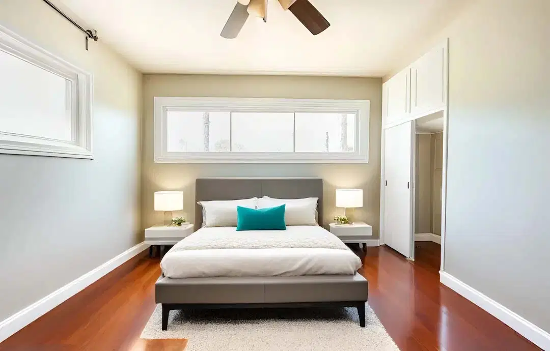 June Homes 92115, San Diego – #1021F: College West