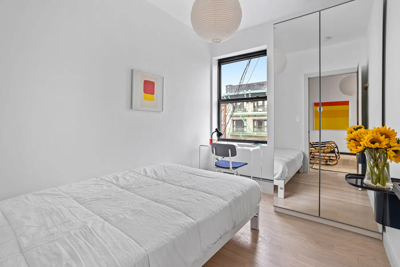 The Maison on Edgecombe, New York – Standard Room