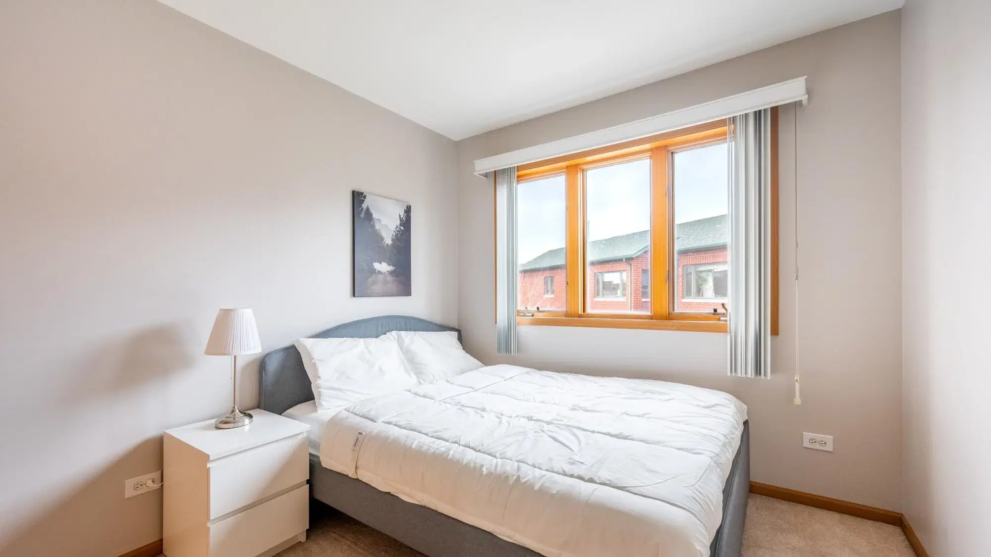 June Homes 60616, Chicago – #1632B: Chinatown