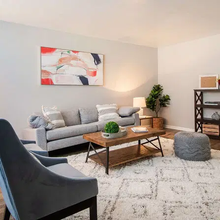 Parcside Townhomes, College Station – Amenities