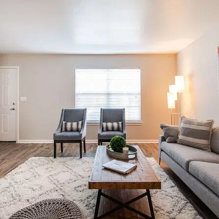 Parcside Townhomes, College Station – Amenities