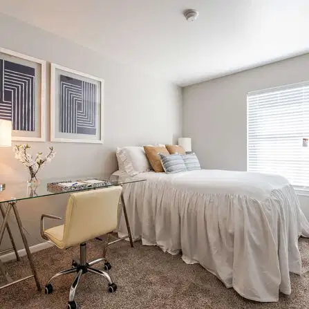 Parcside Townhomes, College Station