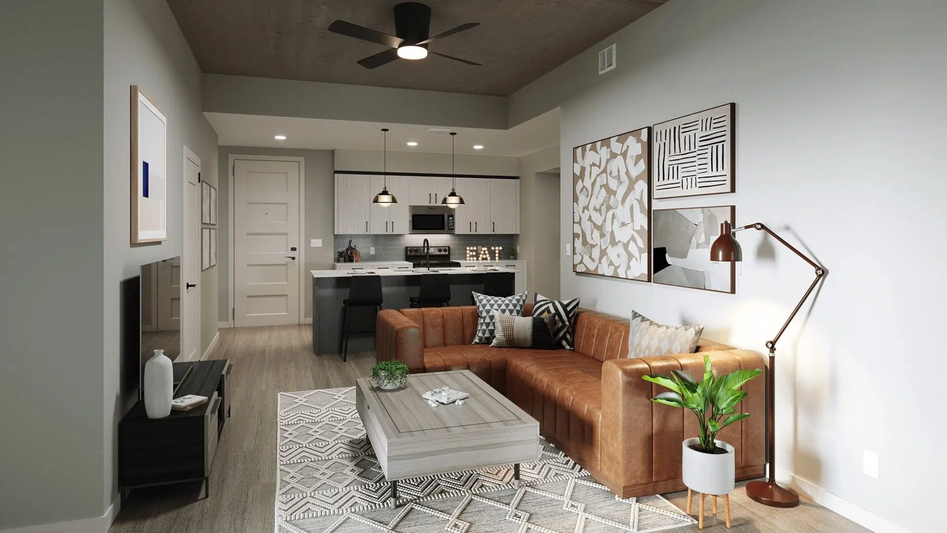 Otto, College Station – Amenities