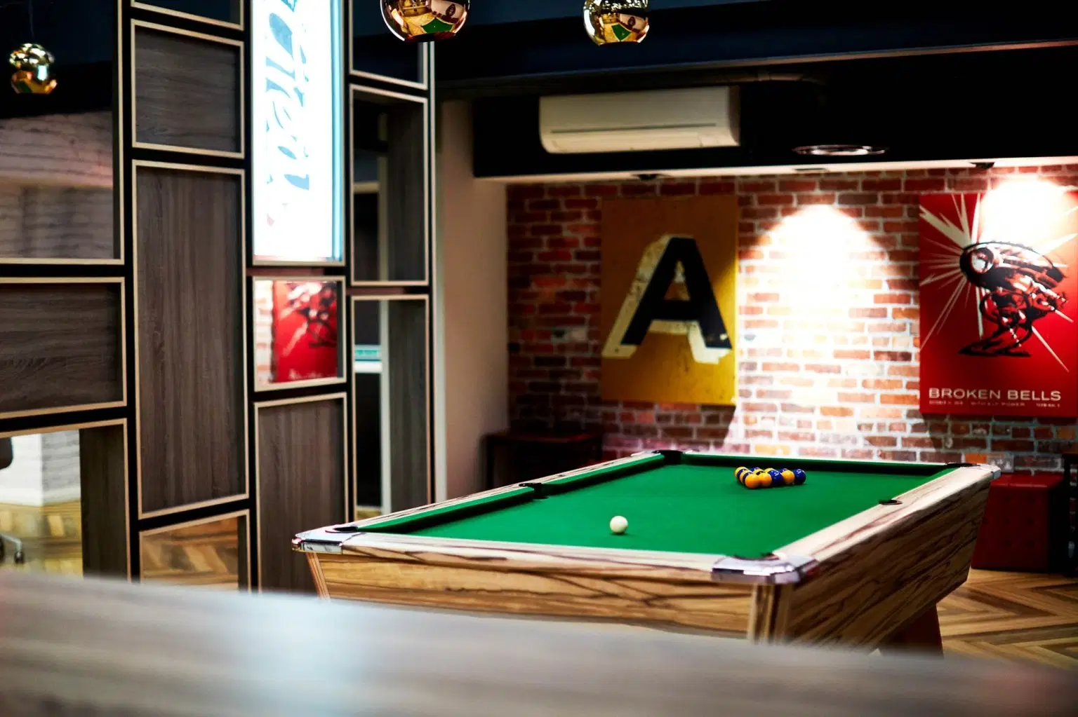 Vita Student Telephone House, Sheffield – Amenities