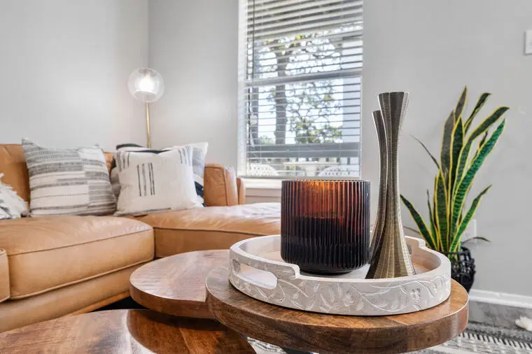 The Halston, College Station – Common Area