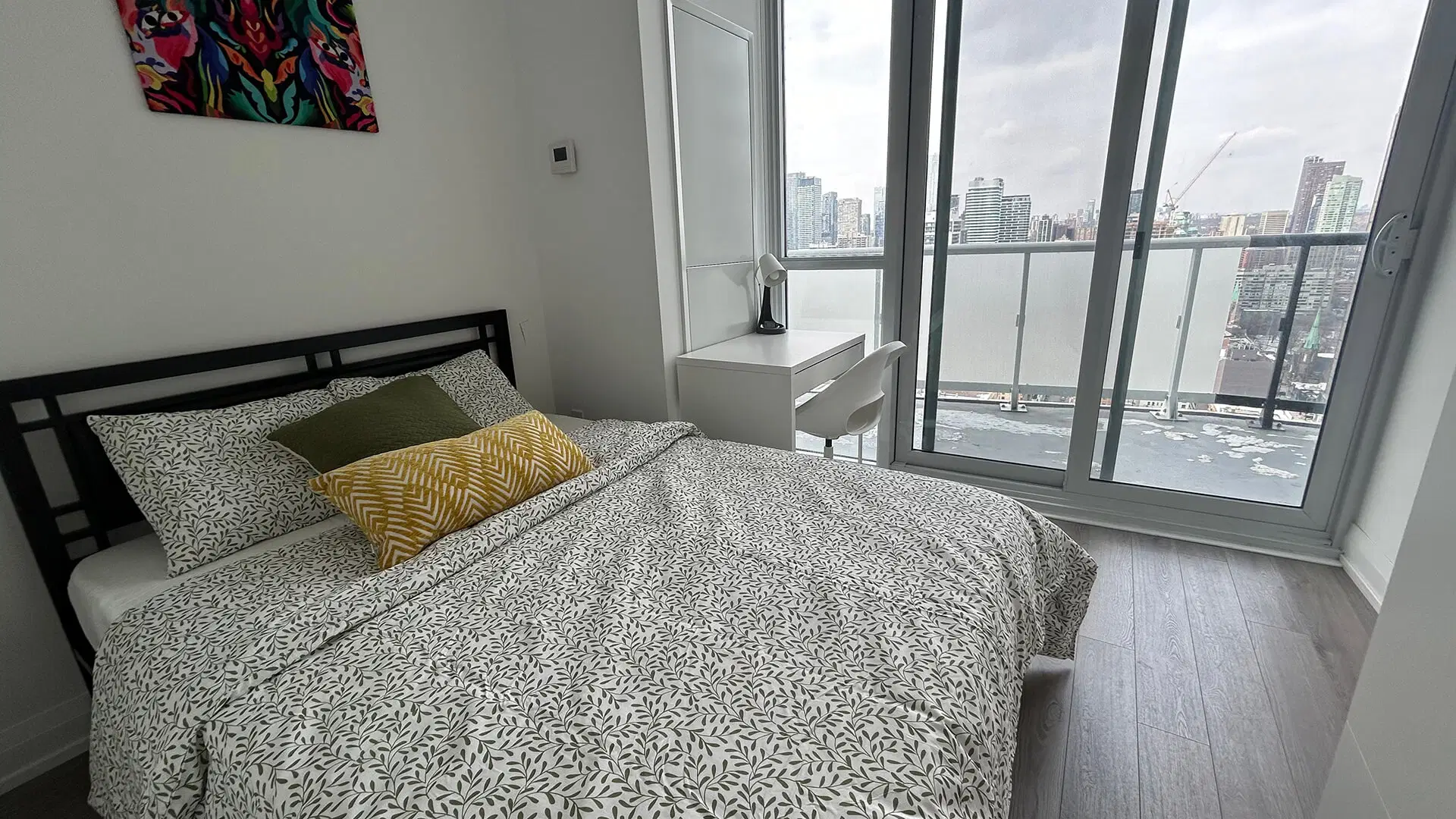 Liwinco Yonge Dundas Street, Toronto – Flex Premium C | ON M5B 2A9 | 1677