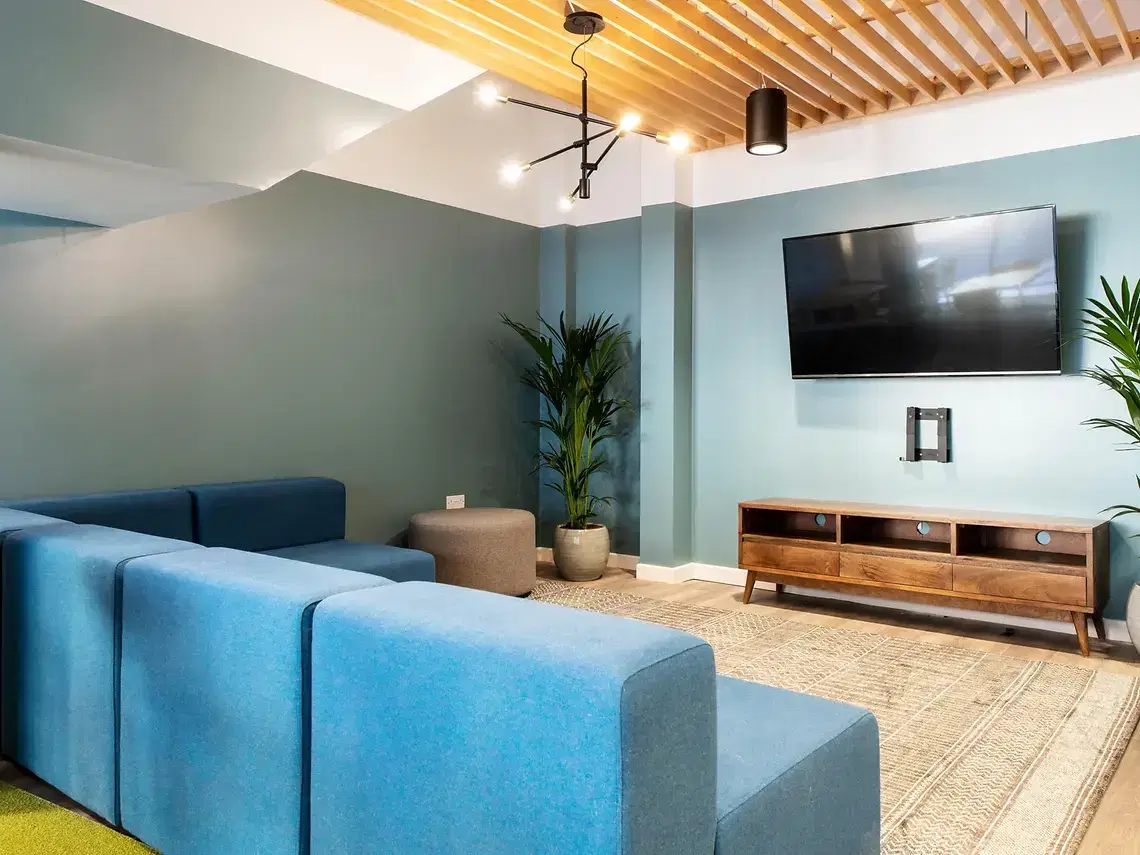 Yugo Crescent Place, Southampton – Common Area