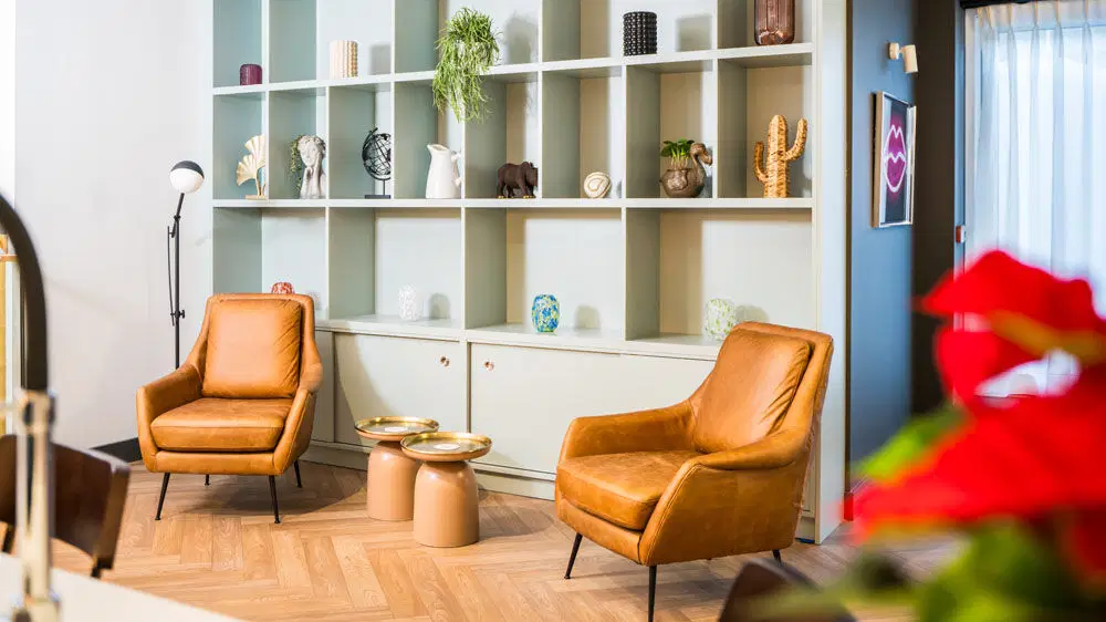 Unilife High Street, Southampton – Common Area