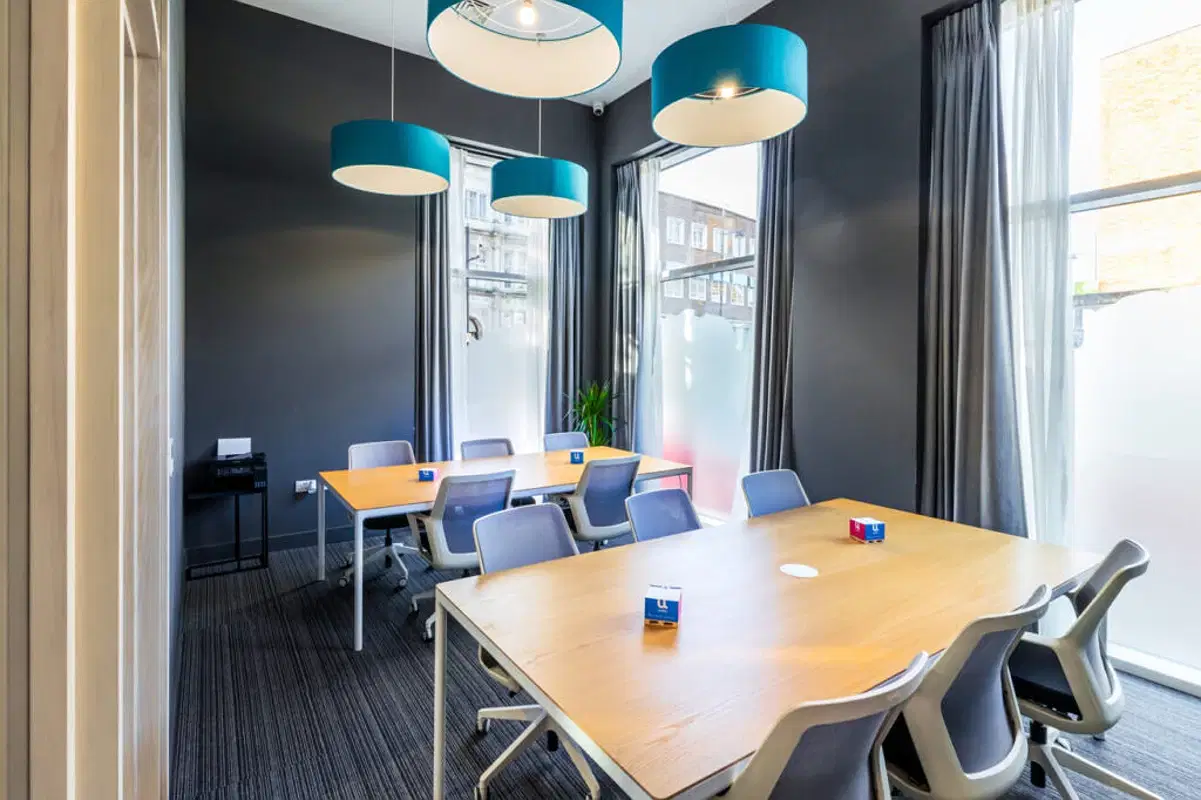 Unilife High Street, Southampton – Amenities