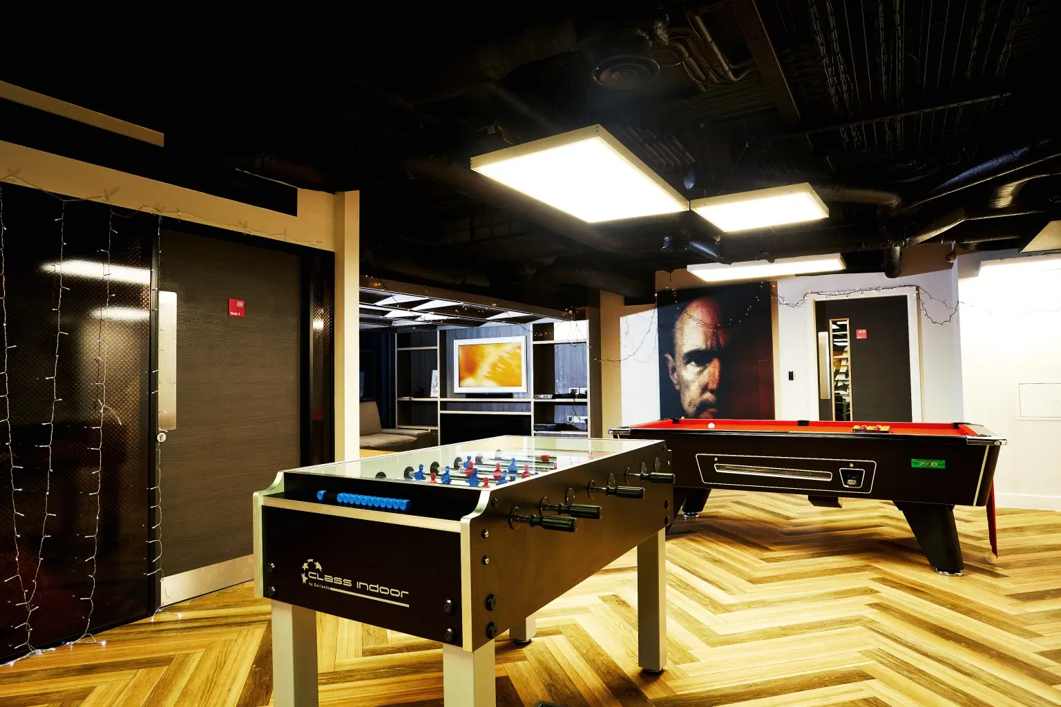 Vita Student Richmond House, Southampton – Amenities