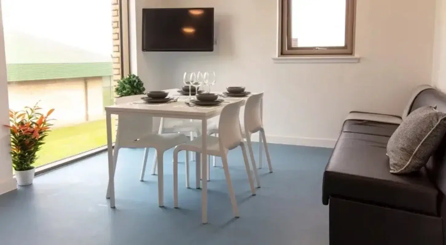 East Sands, St Andrews – Common Area