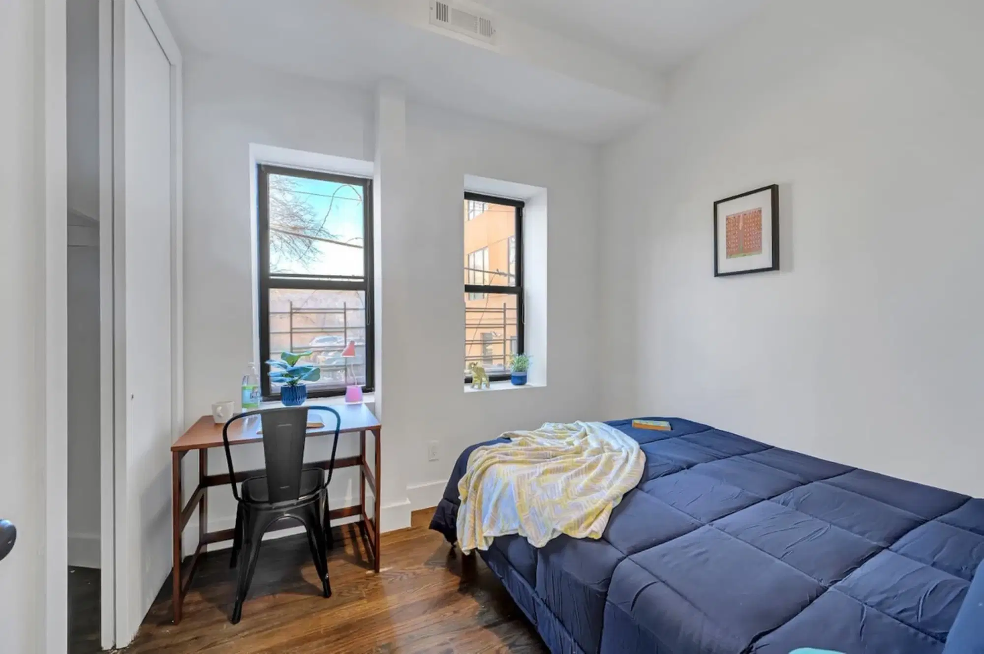 The Atlantic House, New York – Standard Room