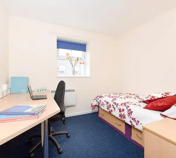 Snowdon Hall, Wrexham