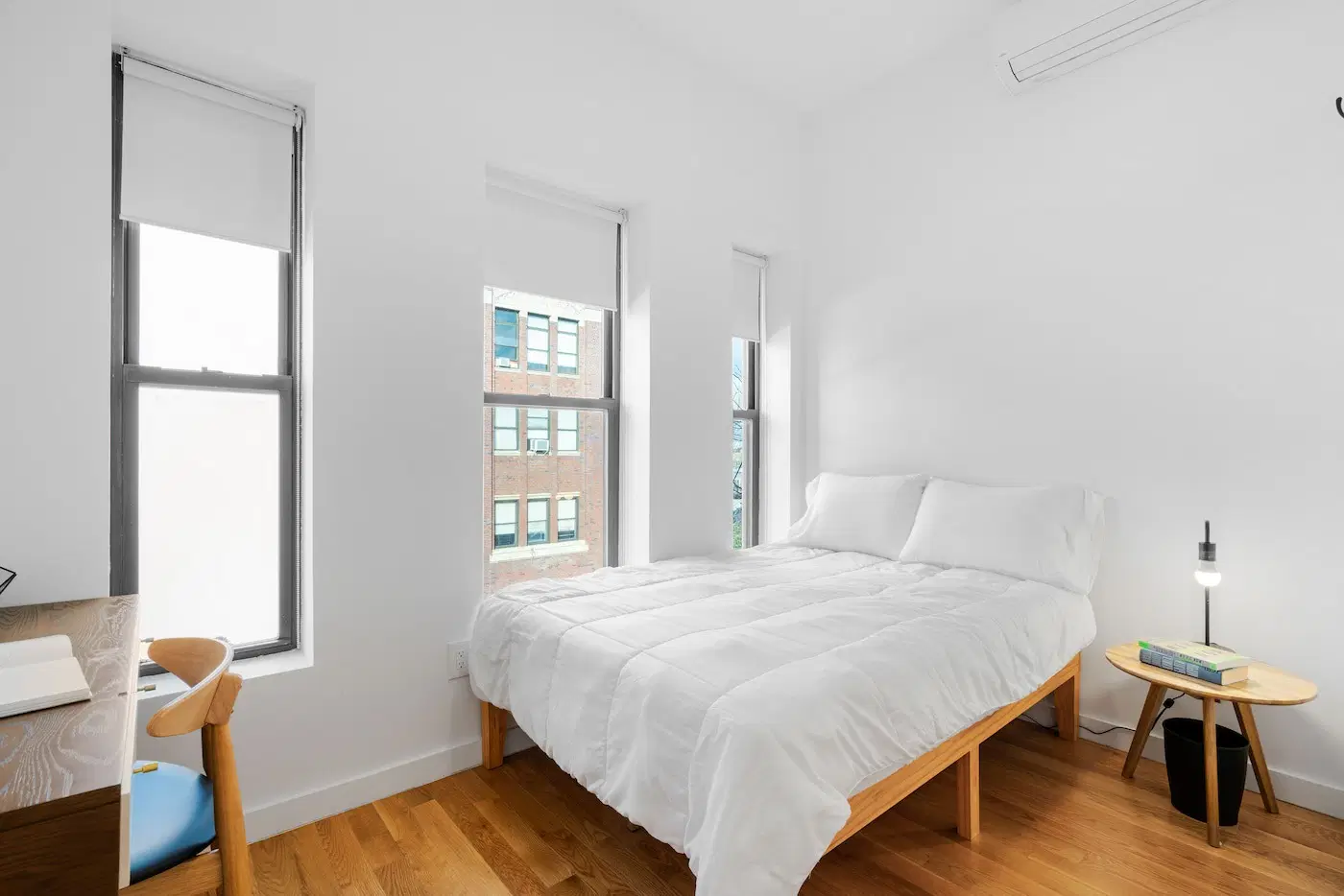 The Lafayette House, New York – Standard Large Room with Desk
